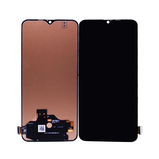 Touch+Display Oppo R17/R17 Pro/RX17 6.4" Preto Touch+Display Oppo R17/R17 Pro/RX17 6.4" Preto